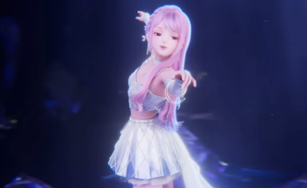 《闪耀暖暖》制作组23年新预告片公布,红点提示优化打歌服实装预订! 《闪耀暖暖》制作组23年新预告片公布,红点提示优化打歌服实装预订!