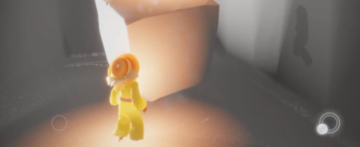 光遇土地的试炼萌新怎么快速过_光遇土地的试炼正常的路经