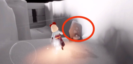 光遇土地的试炼萌新怎么快速过_光遇土地的试炼正常的路经