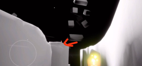 光遇土地的试炼萌新怎么快速过_光遇土地的试炼正常的路经