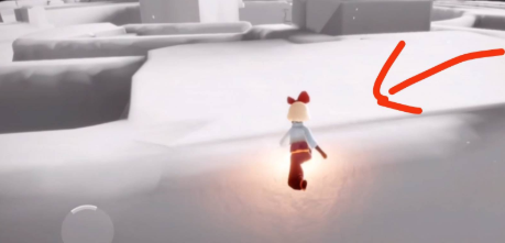 光遇土地的试炼萌新怎么快速过_光遇土地的试炼正常的路经