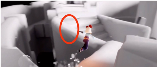 光遇土地的试炼萌新怎么快速过_光遇土地的试炼正常的路经