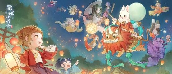 《解忧小村落》群众职业是什么？全居民职业规范一览