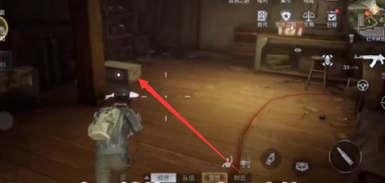 《黎明提升生机》加里森酿酒厂宝箱位置在哪儿?加里森酿酒厂宝箱座标全集 《黎明提升生机》加里森酿酒厂宝箱位置在哪儿?加里森酿酒厂宝箱座标全集