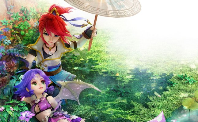 不打电子竞技也可以靠游戏挣钱?梦幻西游2很有可能已经算是一个就业机会了 不打电子竞技也可以靠游戏挣钱?梦幻西游2很有可能已经算是一个就业机会了