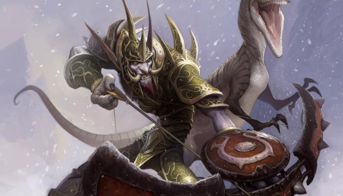 魔兽世界基尔加丹掉落物品是啥?魔兽世界基尔加丹掉落物品归纳 魔兽世界基尔加丹掉落物品是啥?魔兽世界基尔加丹掉落物品归纳