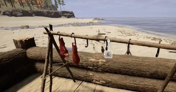 森林之子如何无限刷肉卡BUG?刷肉方式攻略大全 森林之子如何无限刷肉卡BUG?刷肉方式攻略大全