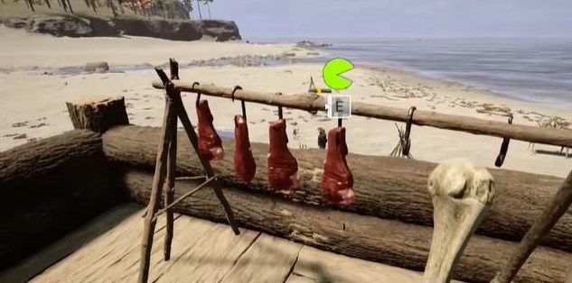 森林之子如何无限刷肉卡BUG?刷肉方式攻略大全 森林之子如何无限刷肉卡BUG?刷肉方式攻略大全