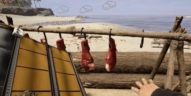 森林之子如何无限刷肉卡BUG?刷肉方式攻略大全 森林之子如何无限刷肉卡BUG?刷肉方式攻略大全