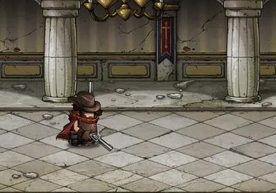 《代号肉鸽》一款Rogue类卡牌回合制RPG手游游戏 《代号肉鸽》一款Rogue类卡牌回合制RPG手游游戏