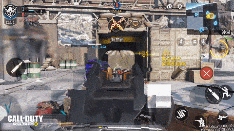 《使命召唤手游》最新版本曝料钢铁洪流火力对决 《使命召唤手游》最新版本曝料钢铁洪流火力对决