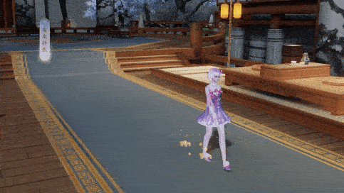 天刀手游大草原奇境打开！【晨夕·喜羊羊】讨人喜欢来临