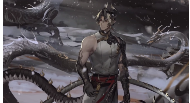 《明日方舟》近卫干员浓度过高,细心发觉近期都是六星近卫! 《明日方舟》近卫干员浓度过高,细心发觉近期都是六星近卫!