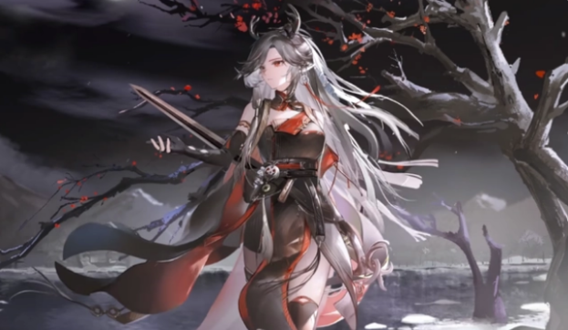 《明日方舟》近卫干员浓度过高,细心发觉近期都是六星近卫! 《明日方舟》近卫干员浓度过高,细心发觉近期都是六星近卫!