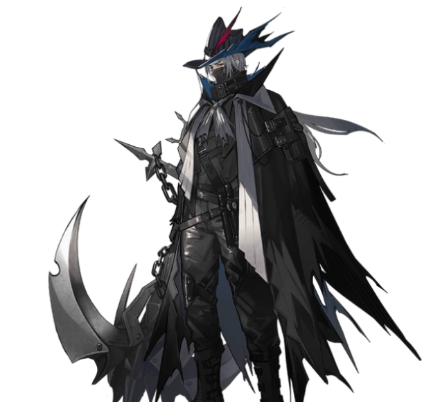 《明日方舟》近卫干员浓度过高,细心发觉近期都是六星近卫! 《明日方舟》近卫干员浓度过高,细心发觉近期都是六星近卫!