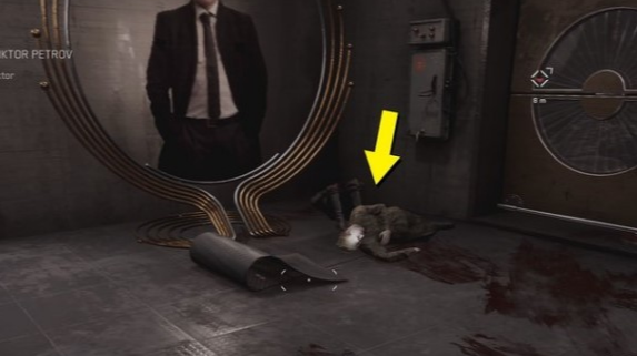 原子之心每个死者都在哪-原子之心死者位置详细介绍 原子之心每个死者都在哪-原子之心死者位置详细介绍