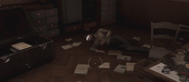 原子之心每个死者都在哪-原子之心死者位置详细介绍 原子之心每个死者都在哪-原子之心死者位置详细介绍