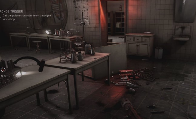 原子之心每个死者都在哪-原子之心死者位置详细介绍 原子之心每个死者都在哪-原子之心死者位置详细介绍