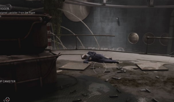 原子之心每个死者都在哪-原子之心死者位置详细介绍 原子之心每个死者都在哪-原子之心死者位置详细介绍