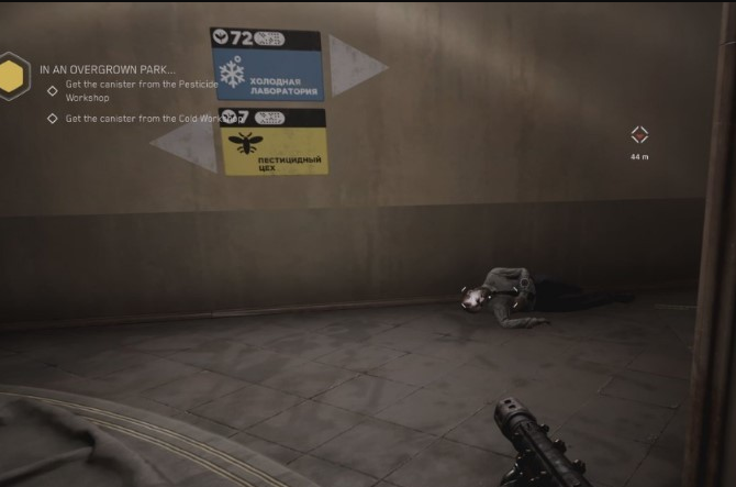 原子之心每个死者都在哪-原子之心死者位置详细介绍 原子之心每个死者都在哪-原子之心死者位置详细介绍