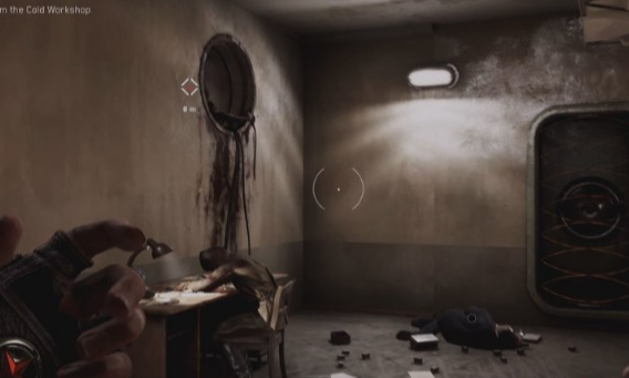 原子之心每个死者都在哪-原子之心死者位置详细介绍 原子之心每个死者都在哪-原子之心死者位置详细介绍