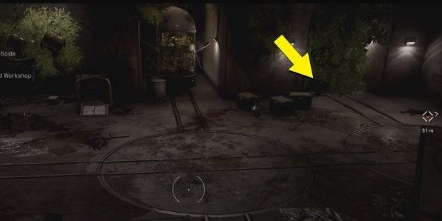 原子之心每个死者都在哪-原子之心死者位置详细介绍 原子之心每个死者都在哪-原子之心死者位置详细介绍