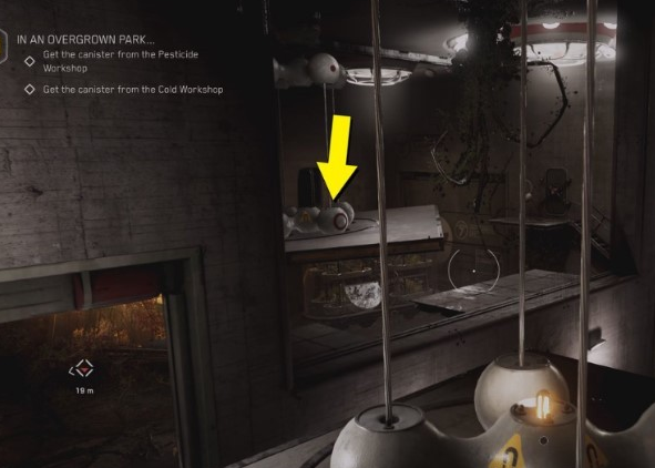 原子之心每个死者都在哪-原子之心死者位置详细介绍 原子之心每个死者都在哪-原子之心死者位置详细介绍