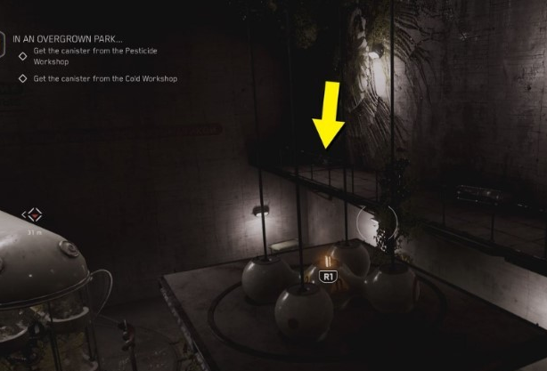 原子之心每个死者都在哪-原子之心死者位置详细介绍 原子之心每个死者都在哪-原子之心死者位置详细介绍