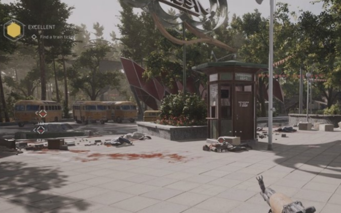 原子之心每个死者都在哪-原子之心死者位置详细介绍 原子之心每个死者都在哪-原子之心死者位置详细介绍