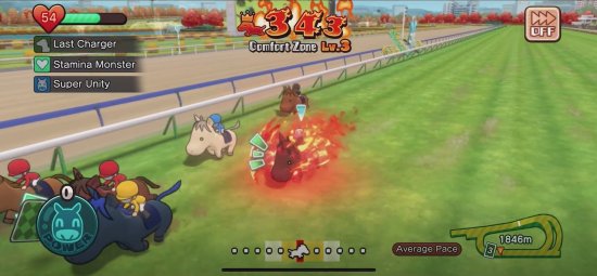 GF称今后将制作大量非《宝可梦》游戏期待推出大量受青睐的新游戏 GF称今后将制作大量非《宝可梦》游戏期待推出大量受青睐的新游戏