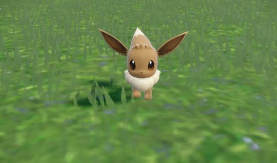 GF称今后将制作大量非《宝可梦》游戏期待推出大量受青睐的新游戏 GF称今后将制作大量非《宝可梦》游戏期待推出大量受青睐的新游戏