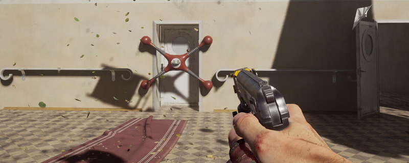 原子之心博物馆的三个罐子怎么找