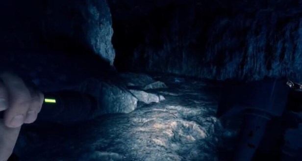 森林之子十字架在哪儿?十字架位置详细介绍 森林之子十字架在哪儿?十字架位置详细介绍