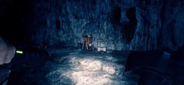 森林之子十字架在哪儿?十字架位置详细介绍 森林之子十字架在哪儿?十字架位置详细介绍