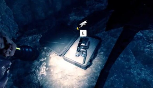 森林之子十字架在哪儿?十字架位置详细介绍 森林之子十字架在哪儿?十字架位置详细介绍