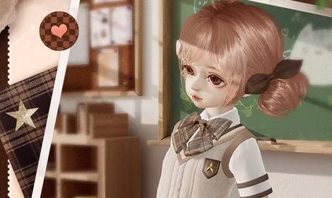 《箱庭小偶》一款给力的3D换装休闲类游戏 《箱庭小偶》一款给力的3D换装休闲类游戏