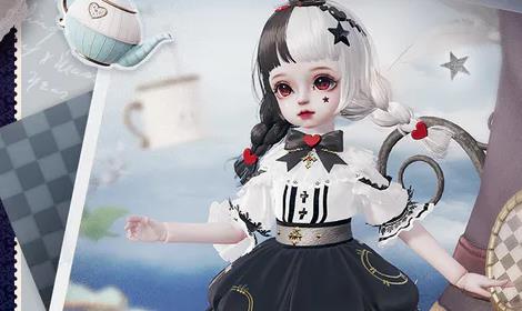 《箱庭小偶》一款给力的3D换装休闲类游戏 《箱庭小偶》一款给力的3D换装休闲类游戏