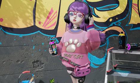 《箱庭小偶》一款给力的3D换装休闲类游戏 《箱庭小偶》一款给力的3D换装休闲类游戏