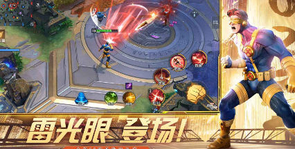 漫威超级战争兑换码2023-漫威超级战争中豪礼兑换码分享一览2023 漫威超级战争兑换码2023-漫威超级战争中豪礼兑换码分享一览2023