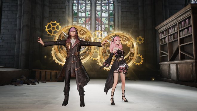 改造武器蓄势待发!《明日之后》调查小队聚集! 改造武器蓄势待发!《明日之后》调查小队聚集!