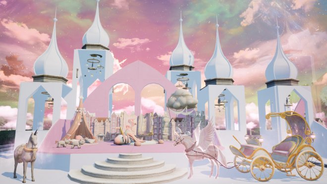 改造武器蓄势待发!《明日之后》调查小队聚集! 改造武器蓄势待发!《明日之后》调查小队聚集!