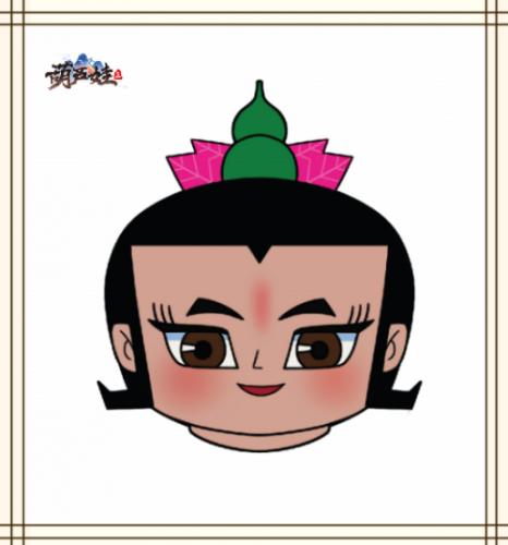 《葫芦娃2》手游游戏揭密美影厂正版动漫工艺美术设置 《葫芦娃2》手游游戏揭密美影厂正版动漫工艺美术设置