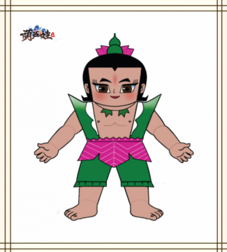 《葫芦娃2》手游游戏揭密美影厂正版动漫工艺美术设置 《葫芦娃2》手游游戏揭密美影厂正版动漫工艺美术设置