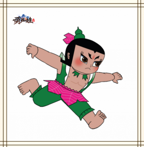 《葫芦娃2》手游游戏揭密美影厂正版动漫工艺美术设置 《葫芦娃2》手游游戏揭密美影厂正版动漫工艺美术设置