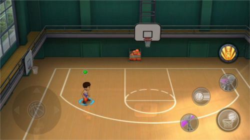 《灌篮高手品牌授权手游游戏》牧绅一扩层球员材料出场 《灌篮高手品牌授权手游游戏》牧绅一扩层球员材料出场