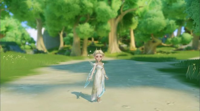 《梦幻西游三维版》2023春天活动来临全新升级珍耀锦衣精致上线! 《梦幻西游三维版》2023春天活动来临全新升级珍耀锦衣精致上线!