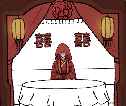 汉字找茬王嫁怎样通关副本 