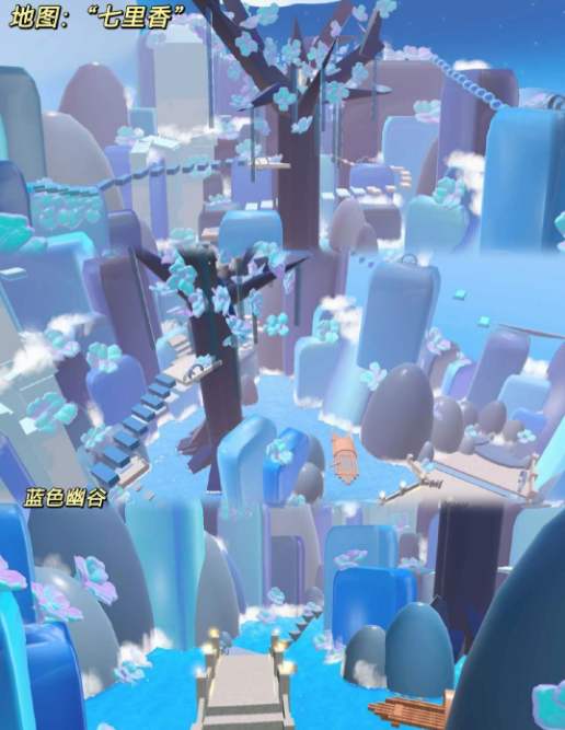 蛋仔派对古风乐园地图有哪些-蛋仔派对古风乐园地图基本介绍 蛋仔派对古风乐园地图有哪些-蛋仔派对古风乐园地图基本介绍