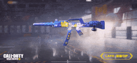 召唤萌力,消除苦恼!《使命召唤手游》全新升级联动登场 召唤萌力,消除苦恼!《使命召唤手游》全新升级联动登场