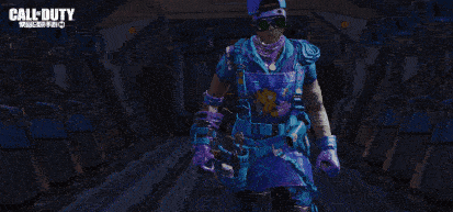 召唤萌力,消除苦恼!《使命召唤手游》全新升级联动登场 召唤萌力,消除苦恼!《使命召唤手游》全新升级联动登场